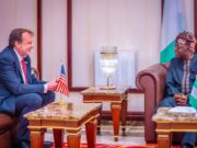 Yes, Protest Is Allowed In Democracy, But It Must Be Peaceful – Tinubu