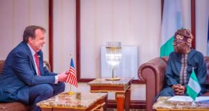 Yes, Protest Is Allowed In Democracy, But It Must Be Peaceful – Tinubu