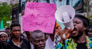 NYCN Mobilizes Youths For August Protests