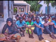 Kano Police Announces Arrest Of 157 Over Violent Protest