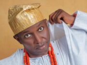 At 58, I Have Every Reason To Go Down On My Knees To Glorify God, By Sufuyan Ojeifo