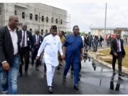 We’ll Harnest Over 209 Trillion Cubic Feet Of Gas Reserves To Fire Nigeria Into Prosperity – Minister