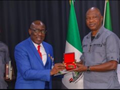 How Nigeria Customs Service Is Leading In Efforts To Address Hunger In The Country