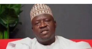 I Earn N21 Million Monthly, Senator Abdurrahman From Kano Confesses: It’s A Lie – RMAFC