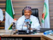 Failure To Account For 8.6 Million Saudi Riyals, Other Offences, Land Hajj Commission Boss In EFCC Detention