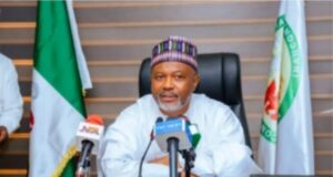 Failure To Account For 8.6 Million Saudi Riyals, Other Offences, Land Hajj Commission Boss In EFCC Detention