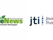 NatureNews Bags JTI Global Certification For Media Integrity