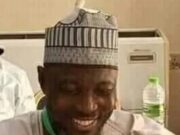 Tinubu Sacks Embattled Hajj Commission’s Boss, Appoints New One