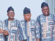 “Tufiyakwa, I Reject It!!” Kogi Gov, Ododo, Reacts To Rumour Of His Planned Defection To PDP
