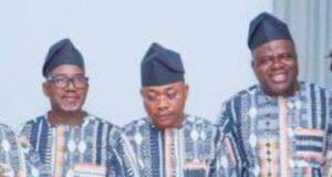 “Tufiyakwa, I Reject It!!” Kogi Gov, Ododo, Reacts To Rumour Of His Planned Defection To PDP