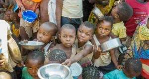 Tinubu’s Reforms Have Thrown 63 Percent Nigerians Into Poverty, Says IMF