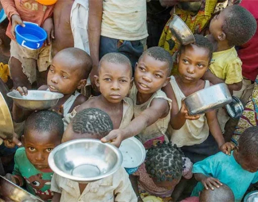 Tinubu’s Reforms Have Thrown 63 Percent Nigerians Into Poverty, Says IMF