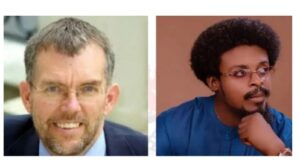 Police Promise To Give N20 Million To Whoever Leads To Arrest Of Briton Connected To Alleged Coup Attempt In Nigeria