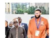 BREAKING: President Tinubu’s Spokesman, Ajuri Steps Aside Over Family Ill Health
