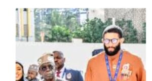 BREAKING: President Tinubu’s Spokesman, Ajuri Steps Aside Over Family Ill Health