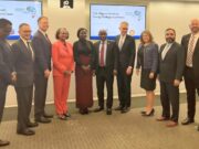 $550 Million Ubeta Upstream Gas Project Of NNPCL/TotalEnergies Takes Off