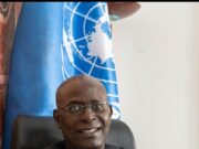 UN Rep, Mr Fall, Identifies Obstacles, Solutions To Humanitarian Crises In Nigeria