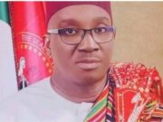 APC Candidate, Okpebholo, Wins Edo Governorship Poll