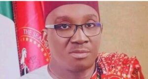 APC Candidate, Okpebholo, Wins Edo Governorship Poll