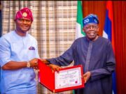 Never Mind Noise Makers, I Knew APC Would Win Edo Guber Poll – Tinubu