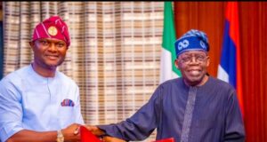 Never Mind Noise Makers, I Knew APC Would Win Edo Guber Poll – Tinubu