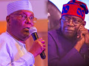Tinubu To Atiku: May You Live Long To Fulfill Your Dreams