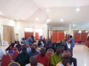 Professionals Talk To Themselves About Commercializing News As GOCOP Confab Kicks Off In Kogi