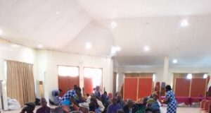 Professionals Talk To Themselves About Commercializing News As GOCOP Confab Kicks Off In Kogi