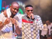 Wizkid, Davido At Each Other’s Throat