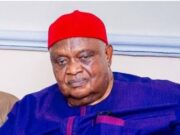 President General Of Ohanaeze Ndigbo, Chief Iwuanyanwu Goes Home November 1