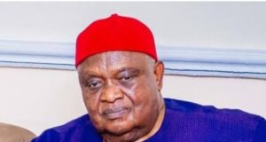 President General Of Ohanaeze Ndigbo, Chief Iwuanyanwu Goes Home November 1