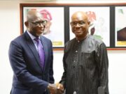 Wike Laments High Level Of Corruption In FCT Land Administration