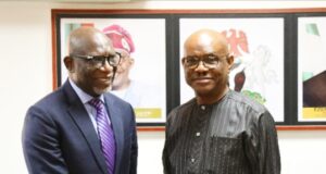 Wike Laments High Level Of Corruption In FCT Land Administration