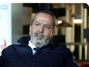 Libyan Football Federation President Resigns Amidst Maltreatment Of Super Eagles