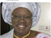 Ex Clerk Of National Assembly, Mohammed Ataba, Loses Mother