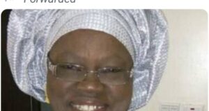 Ex Clerk Of National Assembly, Mohammed Ataba, Loses Mother