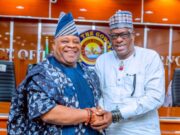 Battle Against Deforestation: Gov Adeleke Plans One Million Trees In Osun