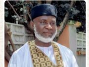 First Igbo Professor In Arabic Appointed Imam Of National Mosque, Abuja