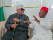 I’ve Constructed Over 150 Kilometers Of Roads In Osun, Gov Adeleke Tells Works Minister