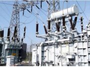National Grid Collapses For Third Time In A Week, Throws Nigeria Into Darkness