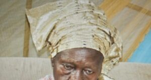 Late Aishetu, Mother Of Ojeifo, CONCLAVE Publisher, For Burial Nov 22