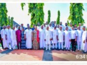 Sustain Development Tempo At Grassroots, Kogi Gov, Ododo Charges New Council Leaders