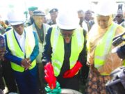 Judicial Officers Require Peace Of Mind, Security, Comfortable Homes To Fully Function – CJN