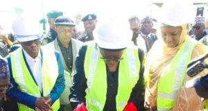 Judicial Officers Require Peace Of Mind, Security, Comfortable Homes To Fully Function – CJN