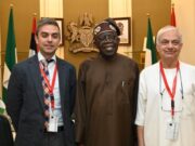 President Tinubu Promises Free Conversion Of CNG For Commercial Vehicles