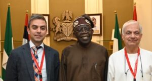 President Tinubu Promises Free Conversion Of CNG For Commercial Vehicles