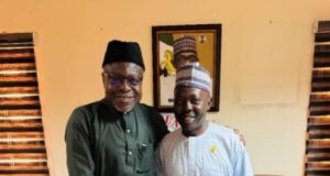 Online Publishers Rejoice Over Safe Return Of Colleague, Gimba, From Saudi Medical Trip