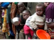 The Biting Hunger And Rising Cost Of Living In Nigeria, By Abdul-Azeez Suleiman
