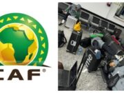 CAF Fines Libya USD 50,000 Over Maltreatment Of Nigeria’s Super Eagles Players