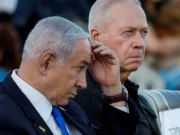 ICC Issues Arrest Warrants For Netanyahu, Gallant Over Gaza War Crimes